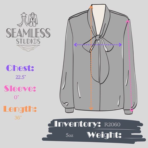 Anthropologie Holding Horses Women's Med Stripe Merida Side Slit Button Up Shirt - Picture 9 of 9